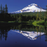 マウントフッド　Mount Hood