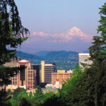 ポートランド Portland