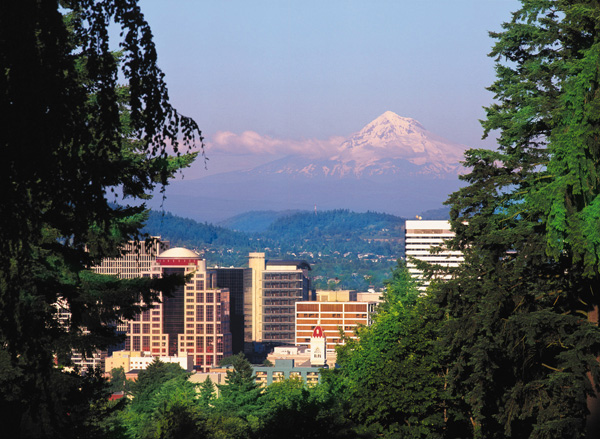 ポートランド Portland