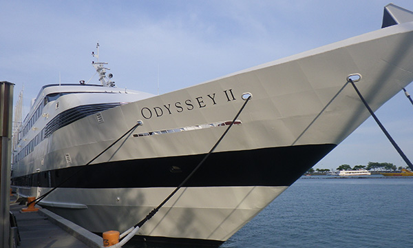 Odyssey
