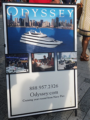 Odyssey