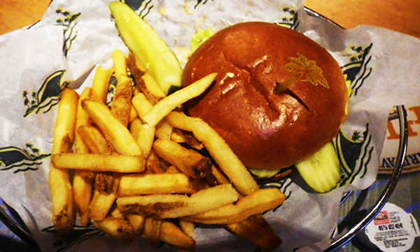 Jimmy Buffett’s Margaritaville Bar & Grill