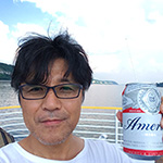 リバークルーズ