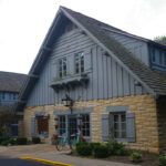 ピア・マーケット・ロッジ Pier Market Lodge