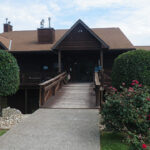 ハーポールズ・ハートランド・ロッジ Harpole's Heartland Lodge