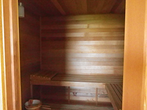ハーポールズ・ハートランド・ロッジ Harpole's Heartland Lodge