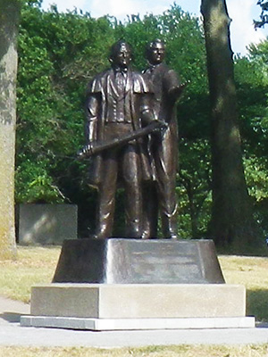 Joseph Smith Historic Site