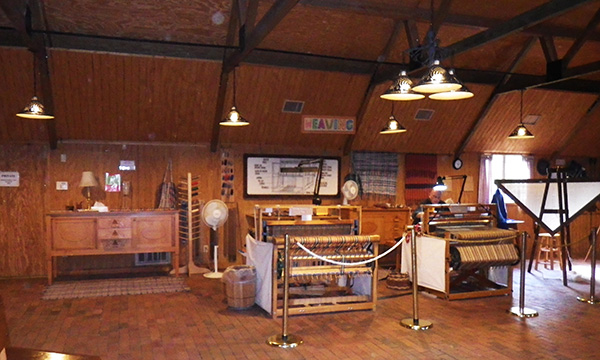 Family Living Center