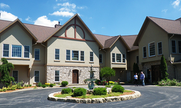 Goldmoor Inn
