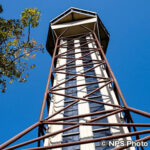 ホットスプリングス・マウンテン・タワー Hot Springs Mountain Tower