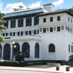 モーリス浴場 Maurice Bathhouse