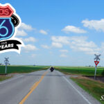 「ルート６6」100周年を祝う旅へ