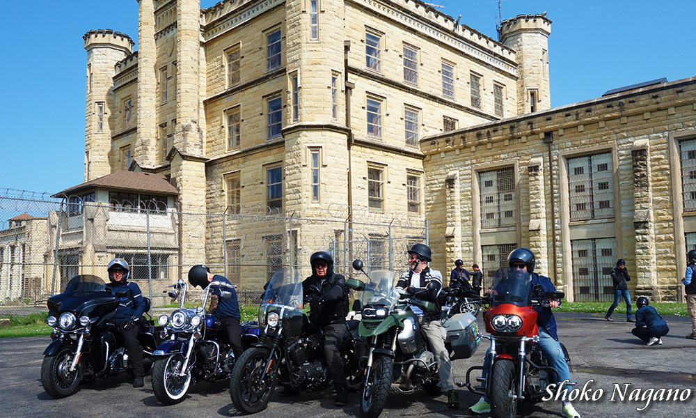 中西部のメトロポリタン ジョリエット