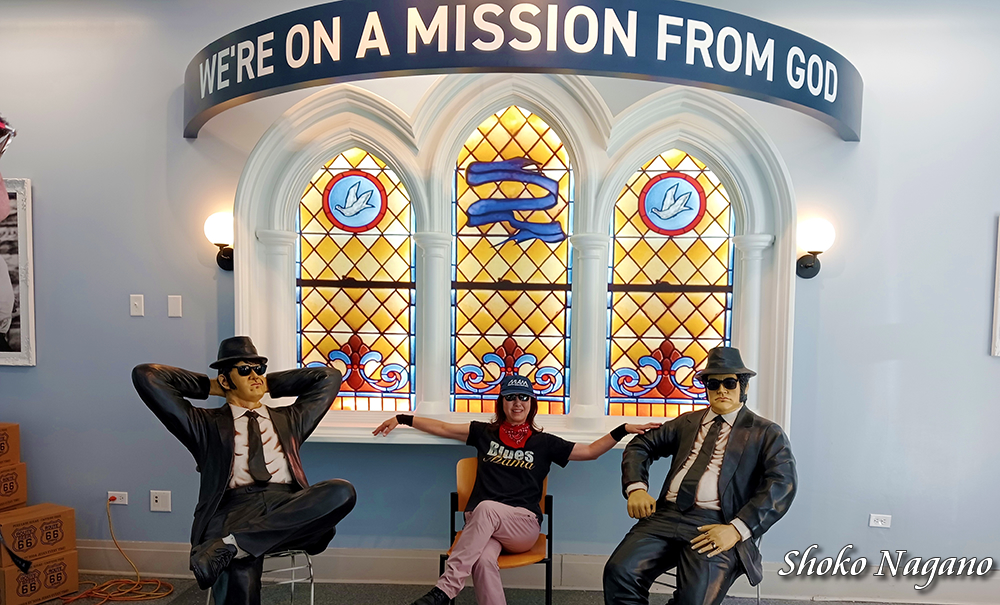 ジョリエット歴史博物館