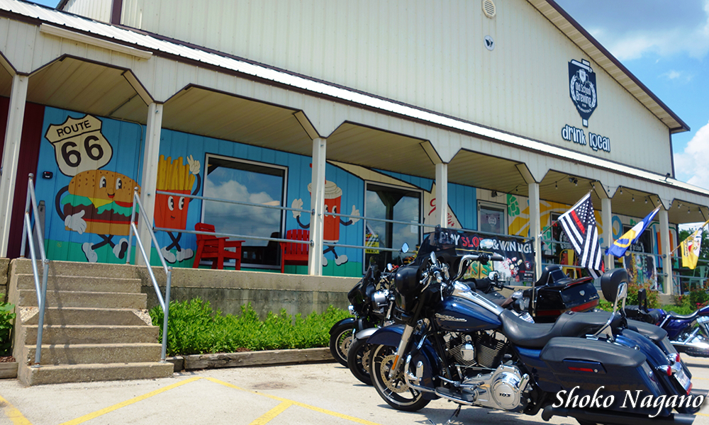 ネリーズ Nelly's