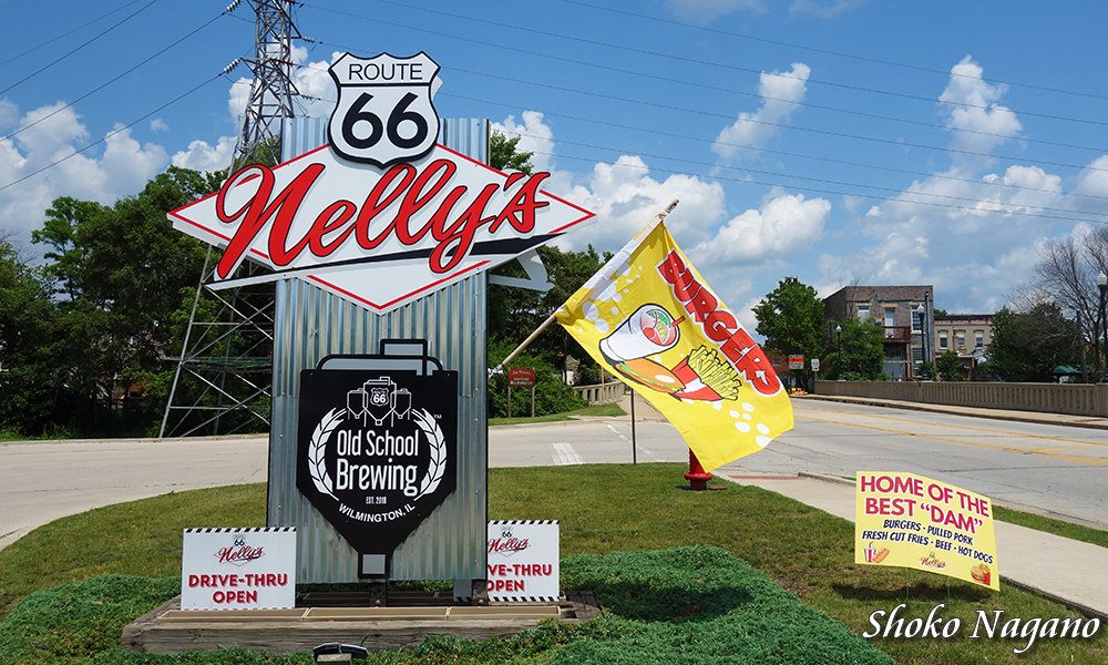 ネリーズ Nelly's