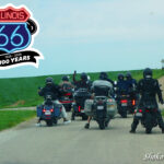 ポンティアックからスプリングフィールドへ