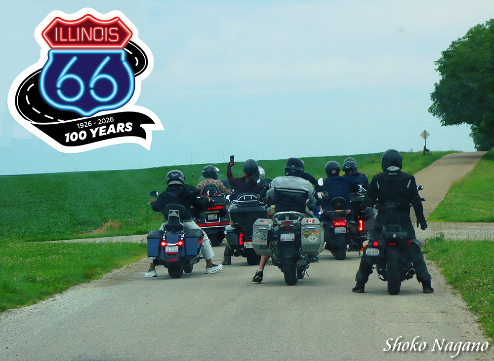 ポンティアックからスプリングフィールドへ