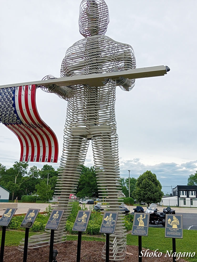 イリノイ・ステイト・フェアグラウンド