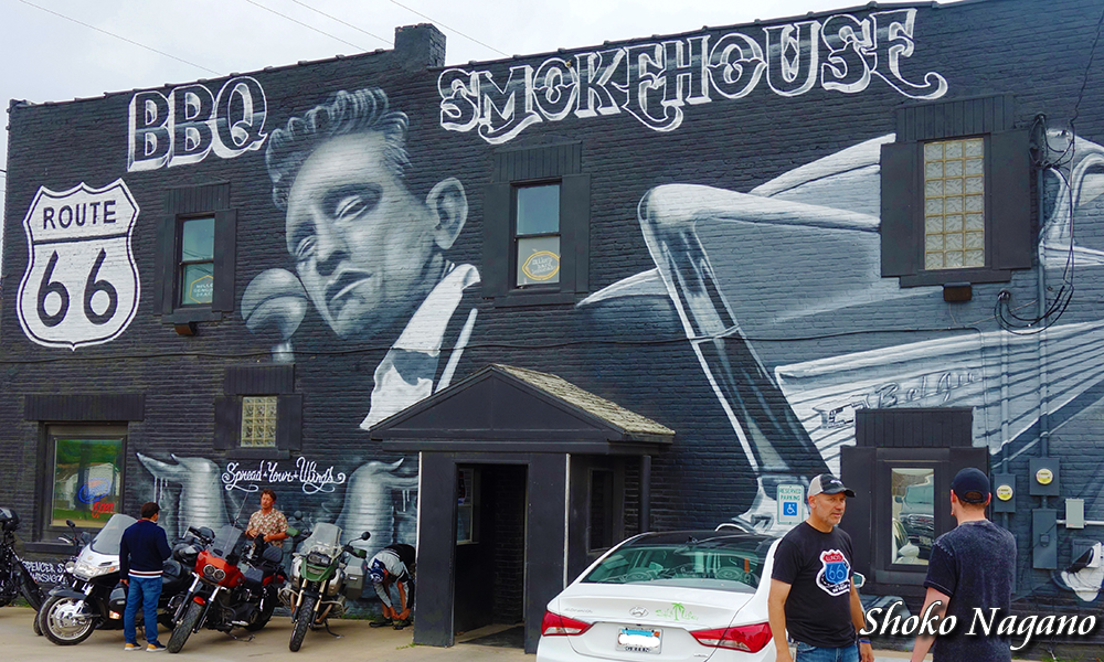 スタジアム・スモークハウス・バー＆グリル　Stadium Smokehouse Bar ＆ Grill