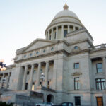アーカンソー州議事堂 Arkansas State Capitol