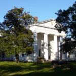 旧州議事堂博物館 Old State House Museum