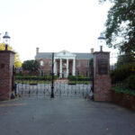 アーカンソー州知事公邸 Arkansas Governor's Mansion