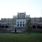リトルロック・セントラル高校 Little Rock Central High School