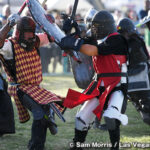 エイジ オブ シヴァルリィ ルネッサンス・フェスティバル　Age Of Chivalry Renaissance Festival