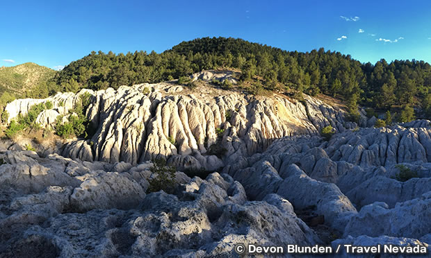 ビーバー・ダム州立公園　Beaver Dam State Park