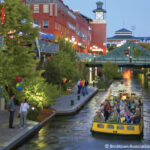 ブリックタウン Bricktown