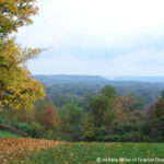 ブラウンカウンティー州立公園 Brown County State Park