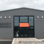 ブレット Bulleit