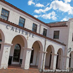 キャリエンティ　Caliente