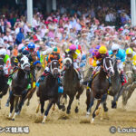 チャーチルダウンズ競馬場