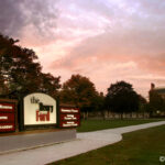 ヘンリーフォード博物館 The Henry Ford Museum