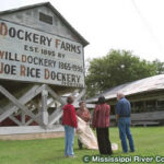 ドッケリーファーム Dockery Farm