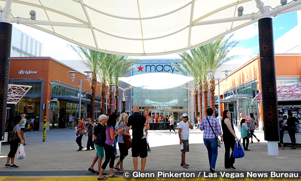 ダウンタウン・サマーリン　Downtown Summerlin