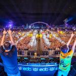 エレクトリック・デイジー・カーニバル　Electric Daisy Carnival