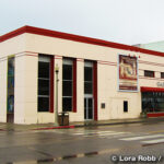 イーリー アートバンク　Ely Art Bank