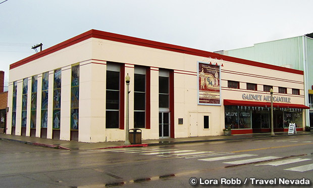 イーリー アートバンク　Ely Art Bank