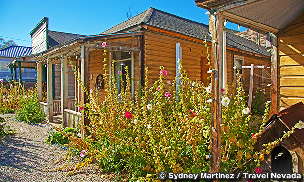 イーリー・ルネッサンス・ヴィレッジ　Ely Renaissance Villag