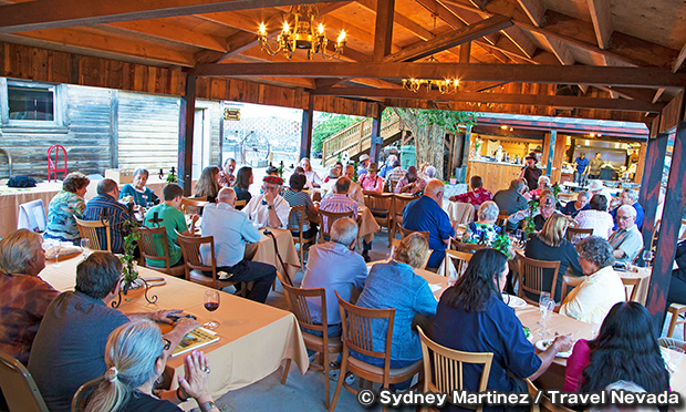 イーリー・ルネッサンス・ヴィレッジ　Ely Renaissance Villag