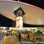 ファッションショー　Fashion Show Las Vegas