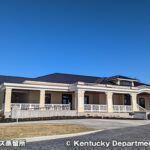 フォア・ローゼズ蒸留所 Four Roses Distillery