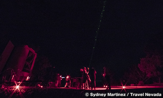 天文学プログラム　Astronomy Program