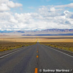 グレートベースン・ハイウェイ（ルート93）　Great Basin Highway　U.S. Route 93