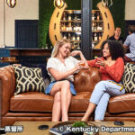 グリーン・リバー蒸留所 Green River Distilling Co.