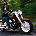 ハーレー・ダビッドソン・モーター・カンパニー　Harley Davidson Motor Company