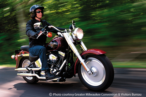 ハーレー・ダビッドソン・モーター・カンパニー Harley Davidson Motor Company